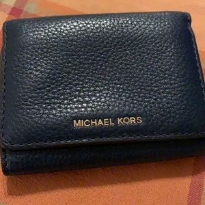 Michael Kors wallet